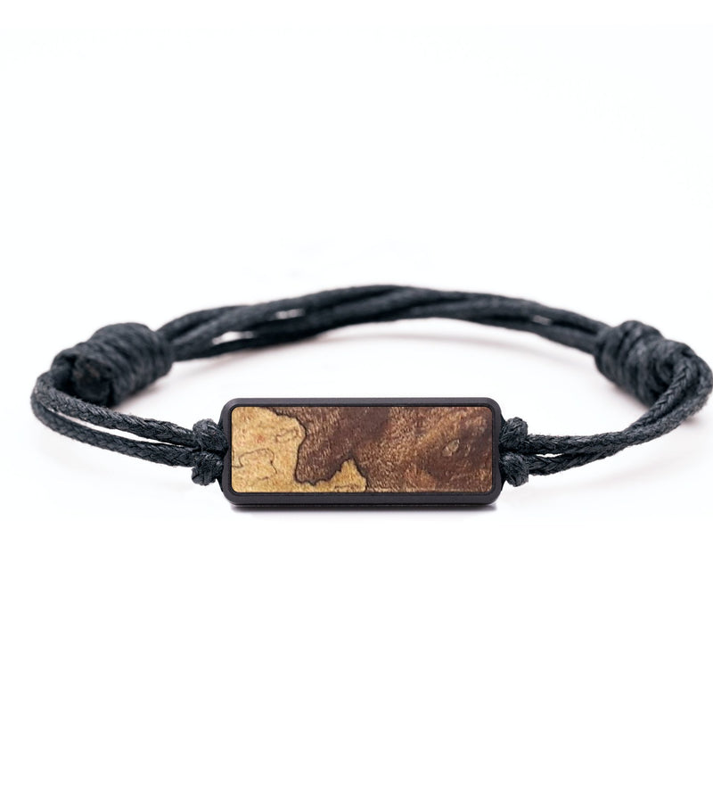 Classic  Bracelet - Tamika (Pure Black, 675412)