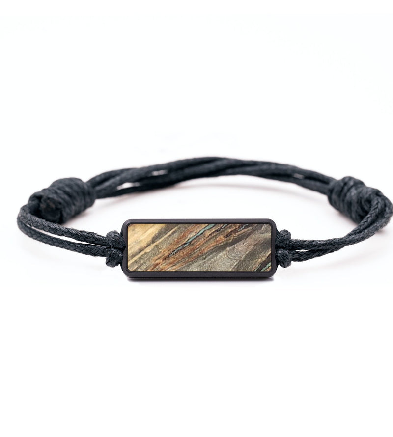 Classic  Bracelet - River (Wood Burl, 675730)