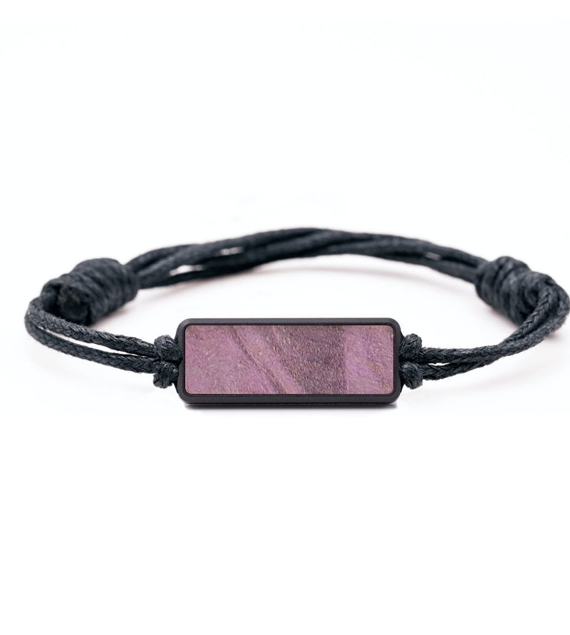 Classic  Bracelet - Edwin (Wood Burl, 675738)