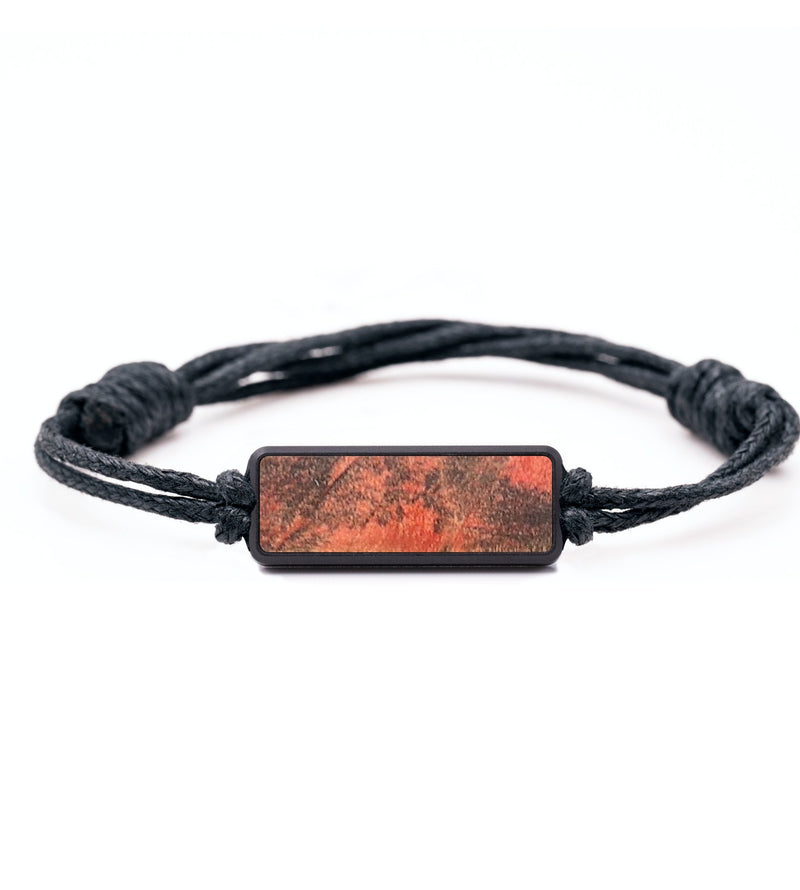 Classic  Bracelet - Freddie (Wood Burl, 675740)