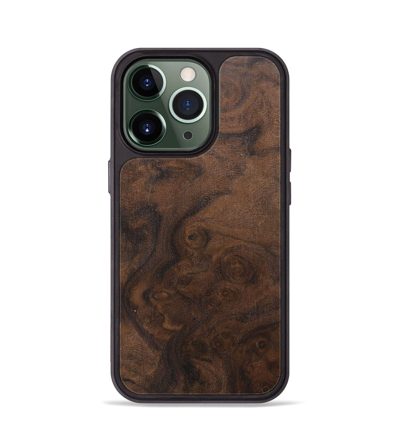 iPhone 13 Pro  Phone Case - Bryan (Wood Burl, 675778)