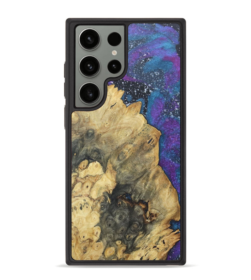 Galaxy S23 Ultra ResinArt Phone Case - Laverne (Cosmos, 676778)