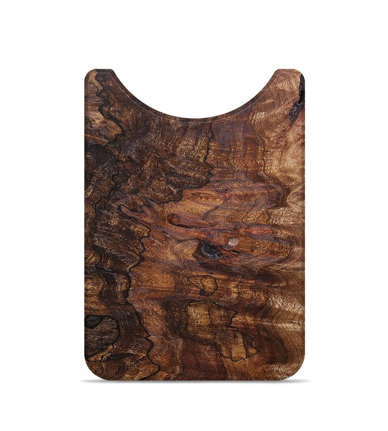 Live Edge  Wallet - Kathleen (Wood Burl, 679074)