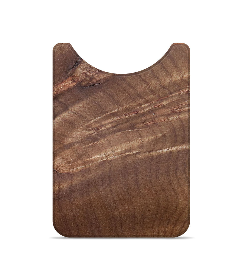 Live Edge  Wallet - Ralph (Wood Burl, 679386)