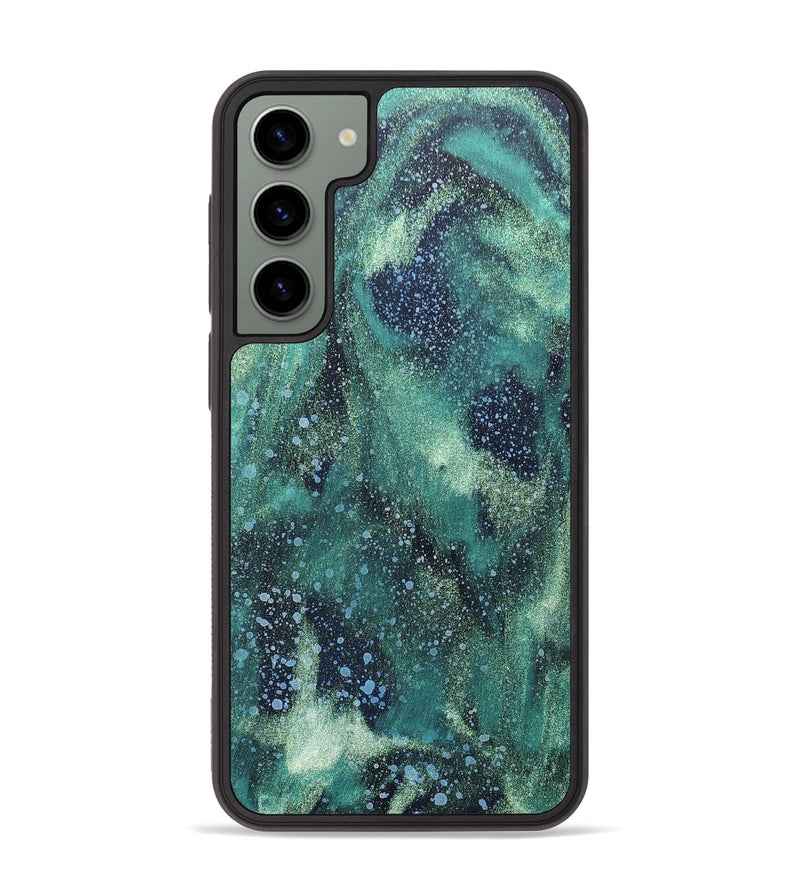 Galaxy S23 Plus ResinArt Phone Case - Jarrod (Cosmos, 679502)