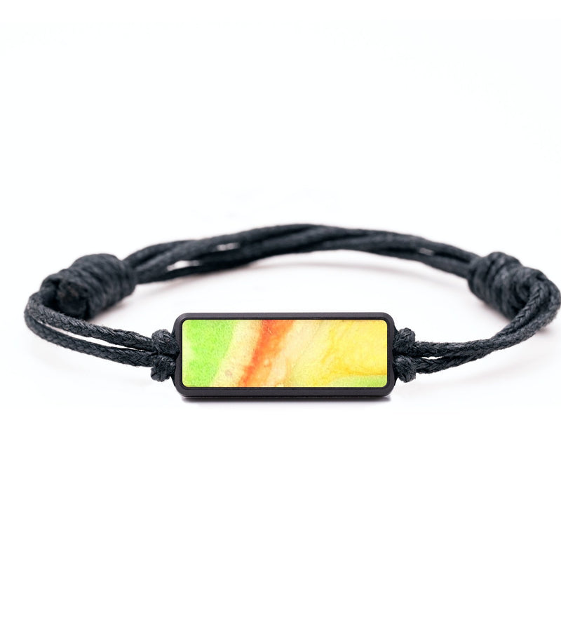 Classic ResinArt Bracelet - Holly (Watercolor, 679696)