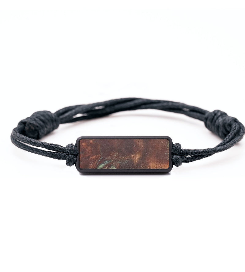 Classic Wood+Resin Bracelet - Jax (Wood Burl, 682346)
