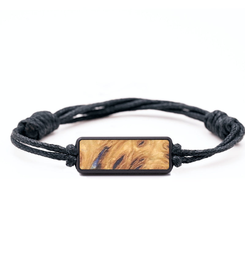 Classic Wood+Resin Bracelet - Jada (Wood Burl, 682354)