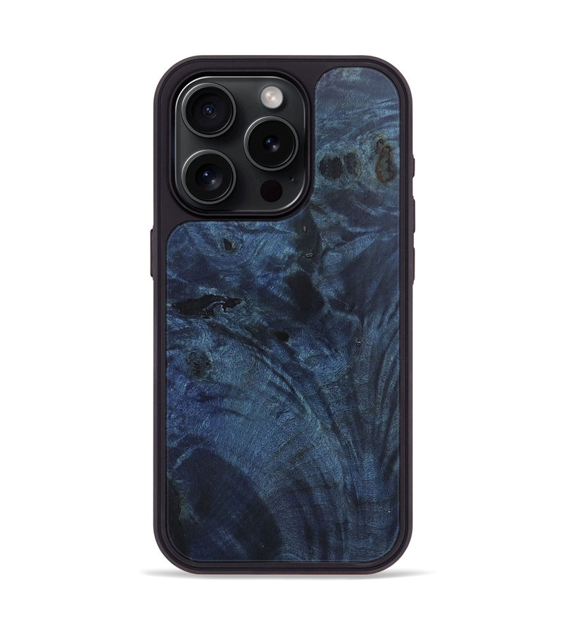 iPhone 15 Pro  Phone Case - Douglas (Wood Burl, 682630)