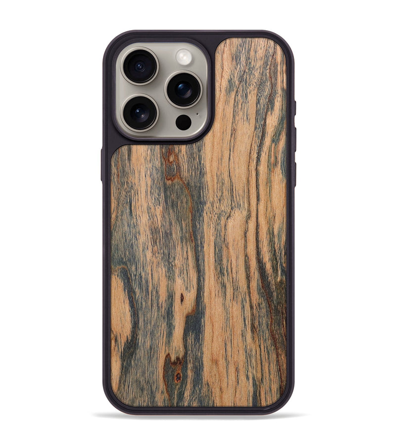 iPhone 15 Pro Max  Phone Case - Nico (Wood Burl, 682633)