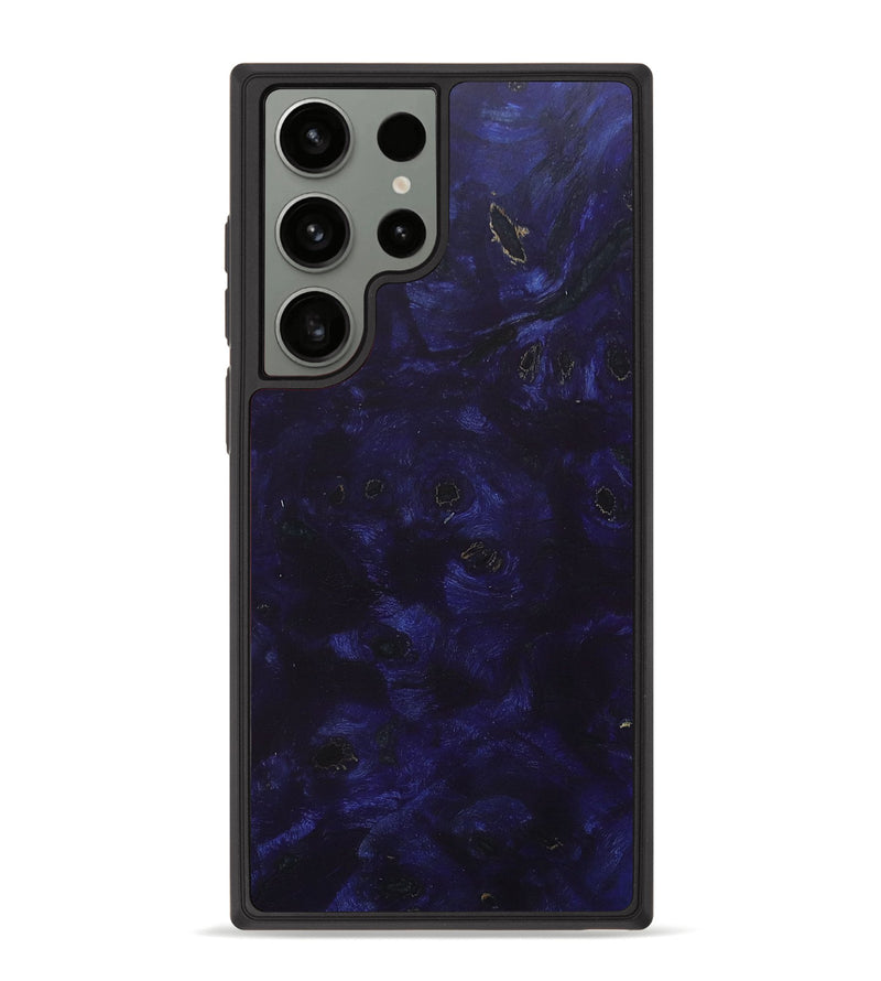 Galaxy S23 Ultra  Phone Case - Beverly (Wood Burl, 682647)