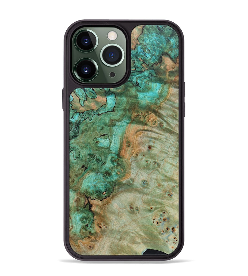 iPhone 13 Pro Max  Phone Case - Jarrett (Wood Burl, 682654)