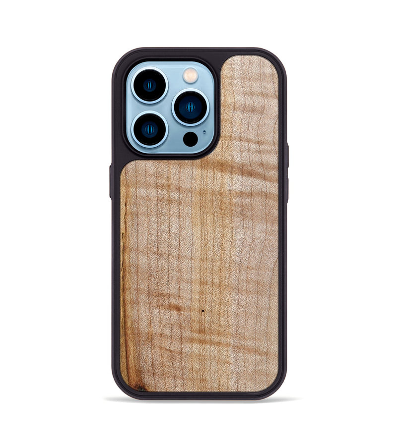 iPhone 14 Pro  Phone Case - Ruben (Wood Burl, 682666)