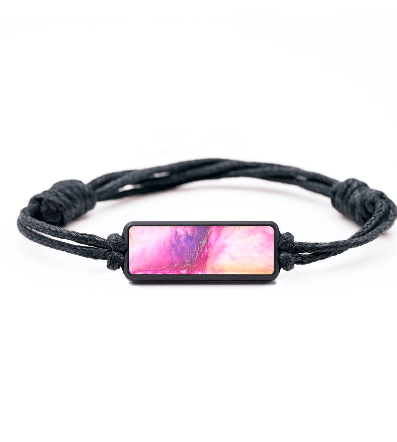 Classic ResinArt Bracelet - Haylee (Watercolor, 683339)