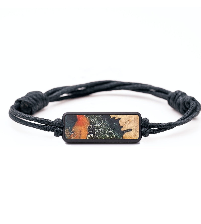 Classic Wood+Resin Bracelet - Heaven (Cosmos, 683355)