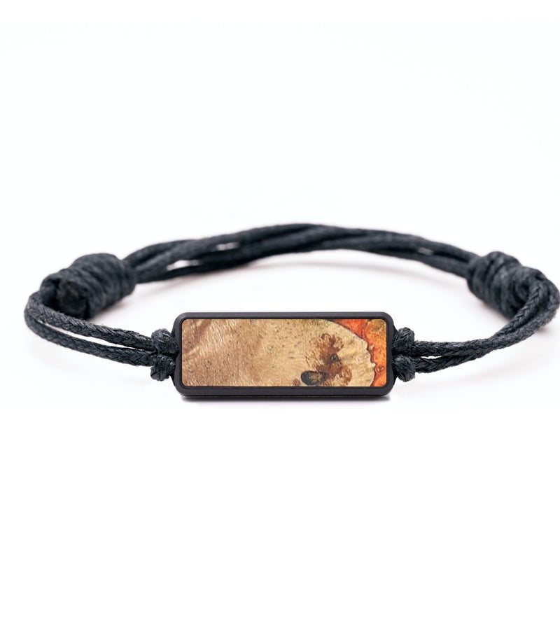 Classic Wood+Resin Bracelet - Rodrigo (Cosmos, 683357)