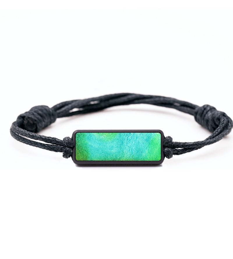 Classic ResinArt Bracelet - Neal (Watercolor, 683389)