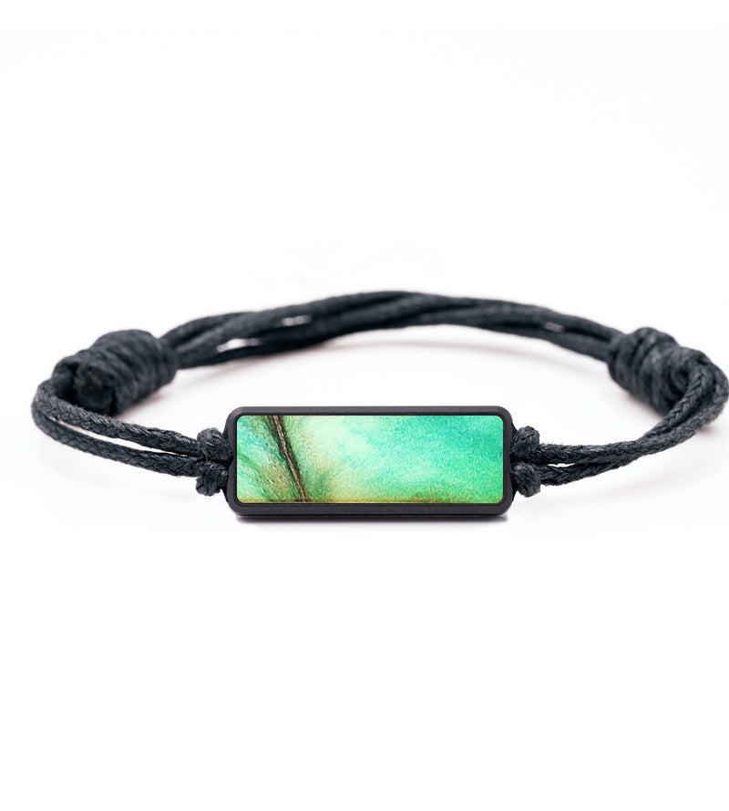 Classic ResinArt Bracelet - Alice (Watercolor, 683393)