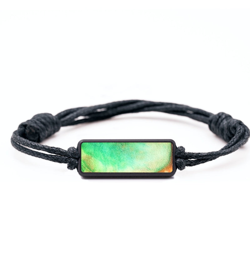 Classic ResinArt Bracelet - Tommy (Watercolor, 683436)