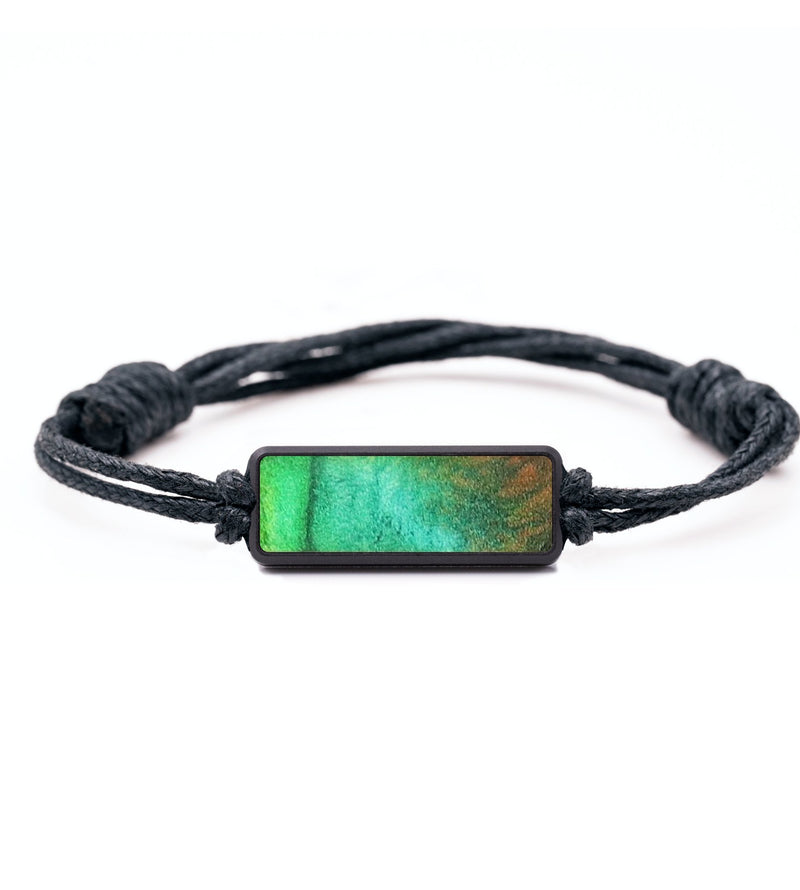 Classic ResinArt Bracelet - Jami (Watercolor, 683445)