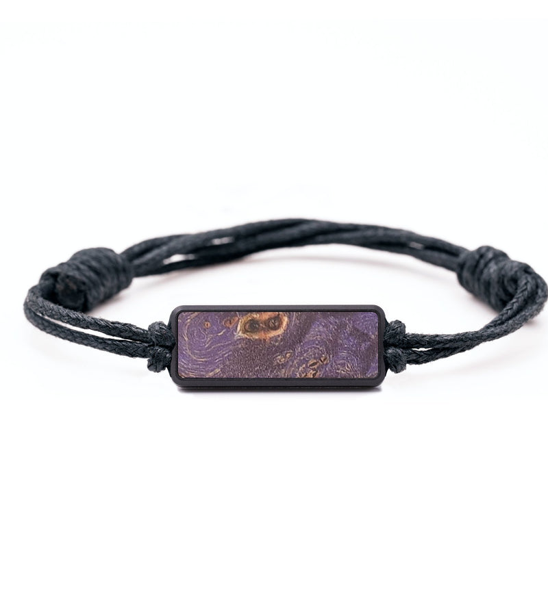Classic  Bracelet - Tyler (Wood Burl, 683477)