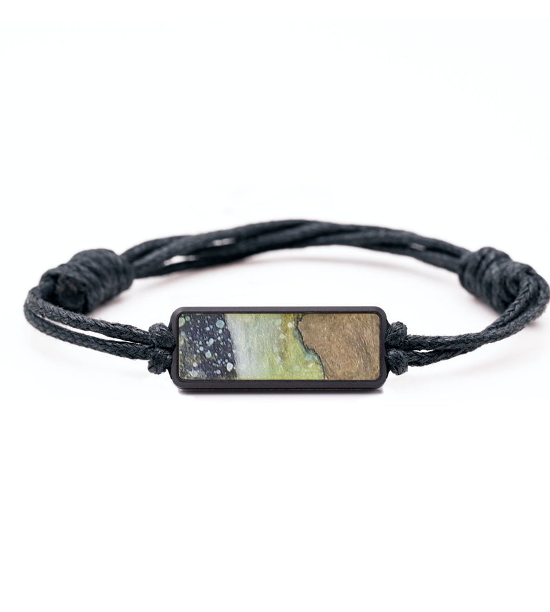 Classic Wood+Resin Bracelet - Brent (Cosmos, 683518)