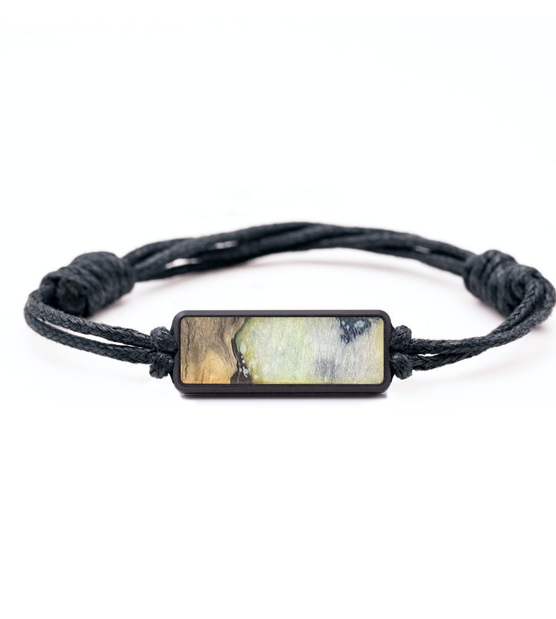Classic Wood+Resin Bracelet - Aaron (Cosmos, 683519)