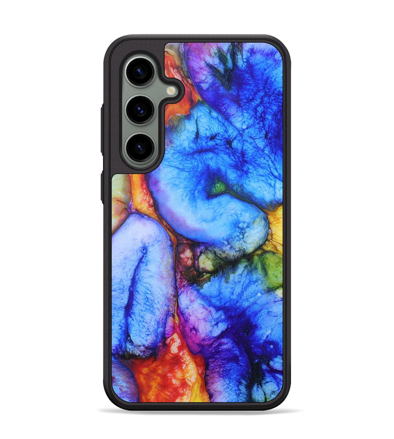 Galaxy S24 Plus ResinArt Phone Case - Brooke (Watercolor, 683619)