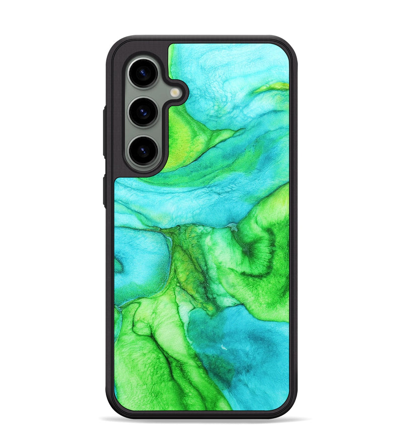 Galaxy S24 Plus ResinArt Phone Case - Cleo (Watercolor, 683642)