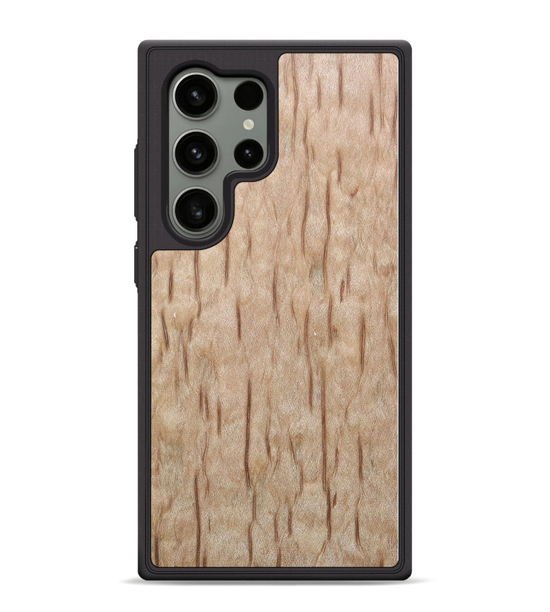 Galaxy S24 Ultra  Phone Case - Zayden (Wood Burl, 683764)
