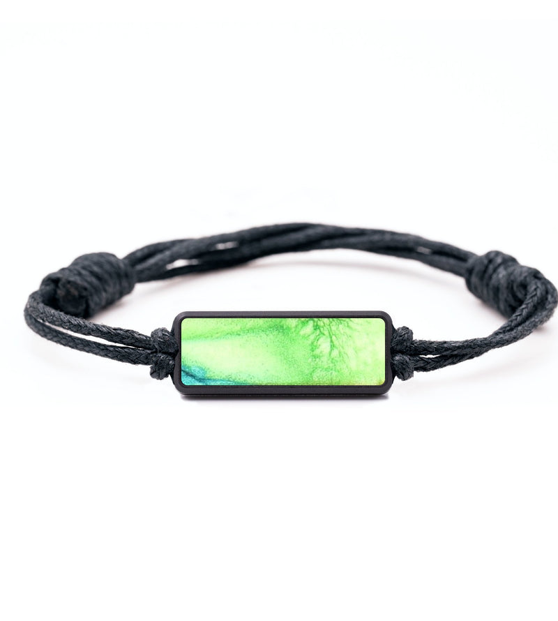 Classic ResinArt Bracelet - Antoinette (Watercolor, 683770)