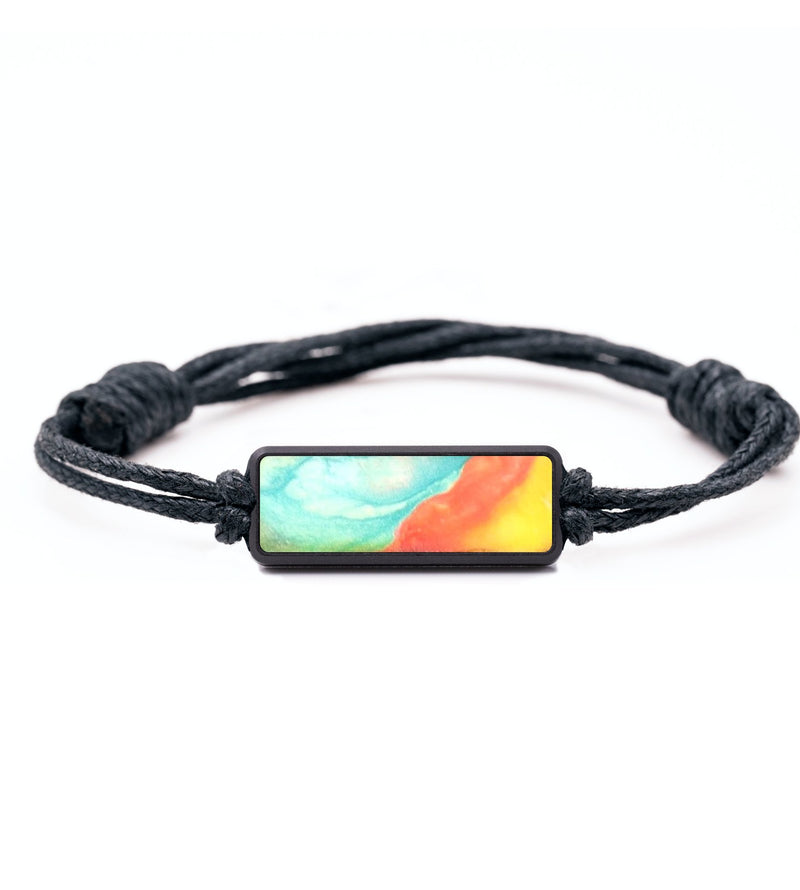 Classic ResinArt Bracelet - Shawn (Watercolor, 683781)