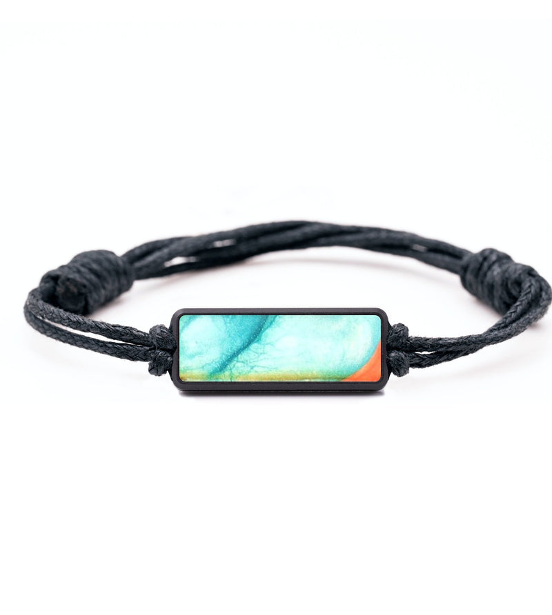 Classic ResinArt Bracelet - Aria (Watercolor, 683783)