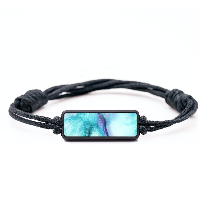 Classic ResinArt Bracelet - Jayla (Watercolor, 683796)