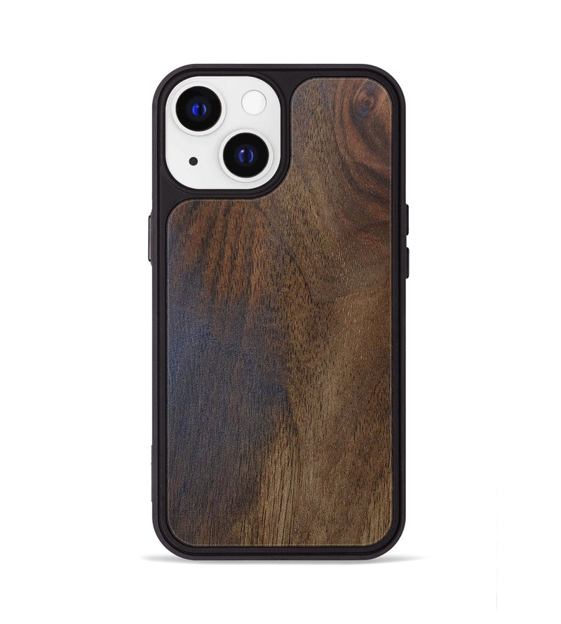 iPhone 13  Phone Case - Arthur (Wood Burl, 683949)