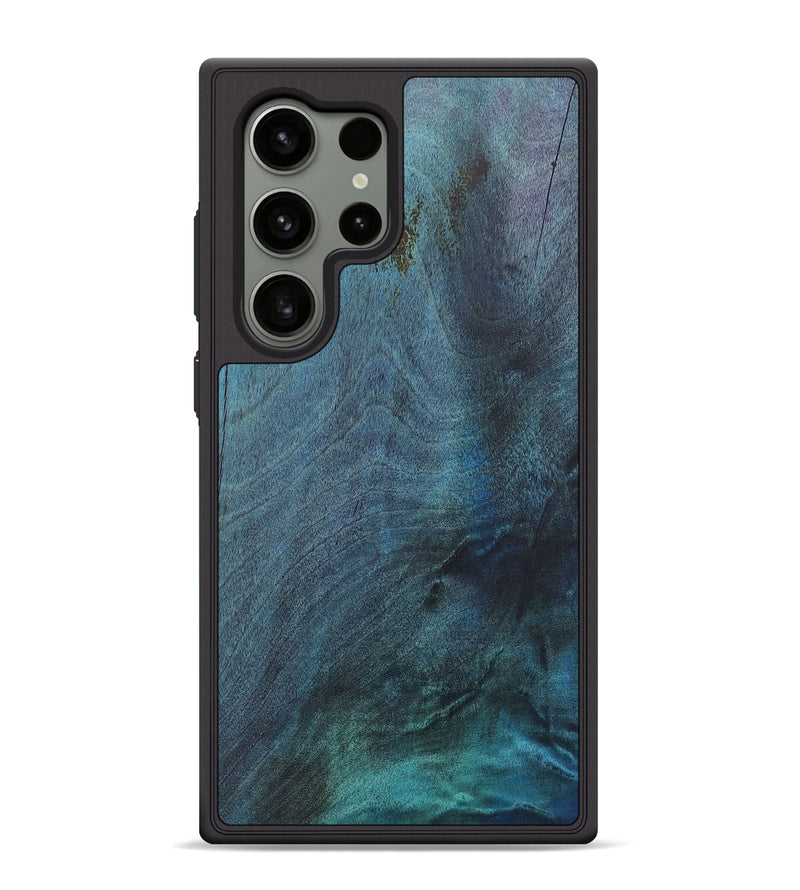 Galaxy S24 Ultra  Phone Case - Gene (Wood Burl, 683951)