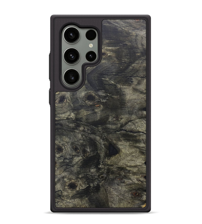 Galaxy S24 Ultra  Phone Case - Austin (Wood Burl, 683952)