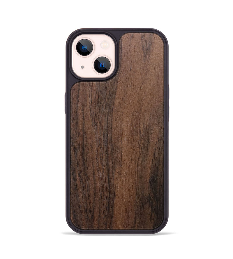 iPhone 14  Phone Case - Arlene (Wood Burl, 683955)