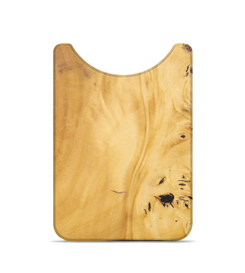 Live Edge  Wallet - Talia (Wood Burl, 684367)