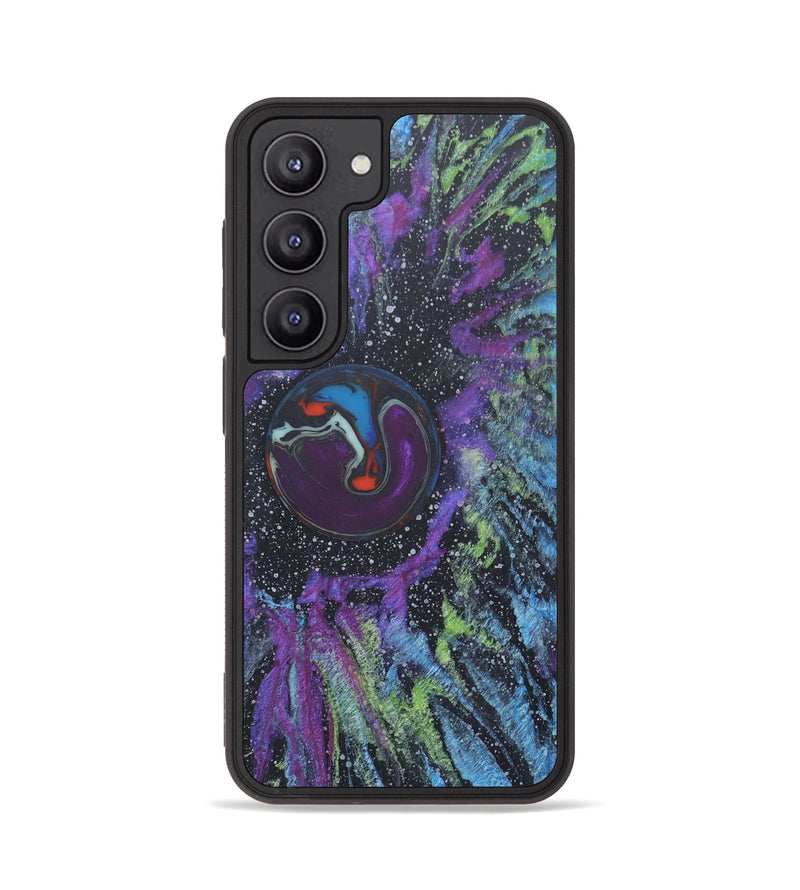 Galaxy S23 ResinArt Phone Case - Ellie (Orbit, 684632)