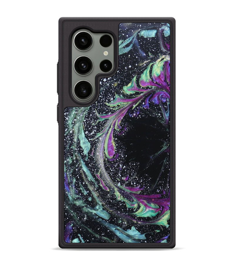 Galaxy S24 Ultra ResinArt Phone Case - Marjorie (Orbit, 684634)