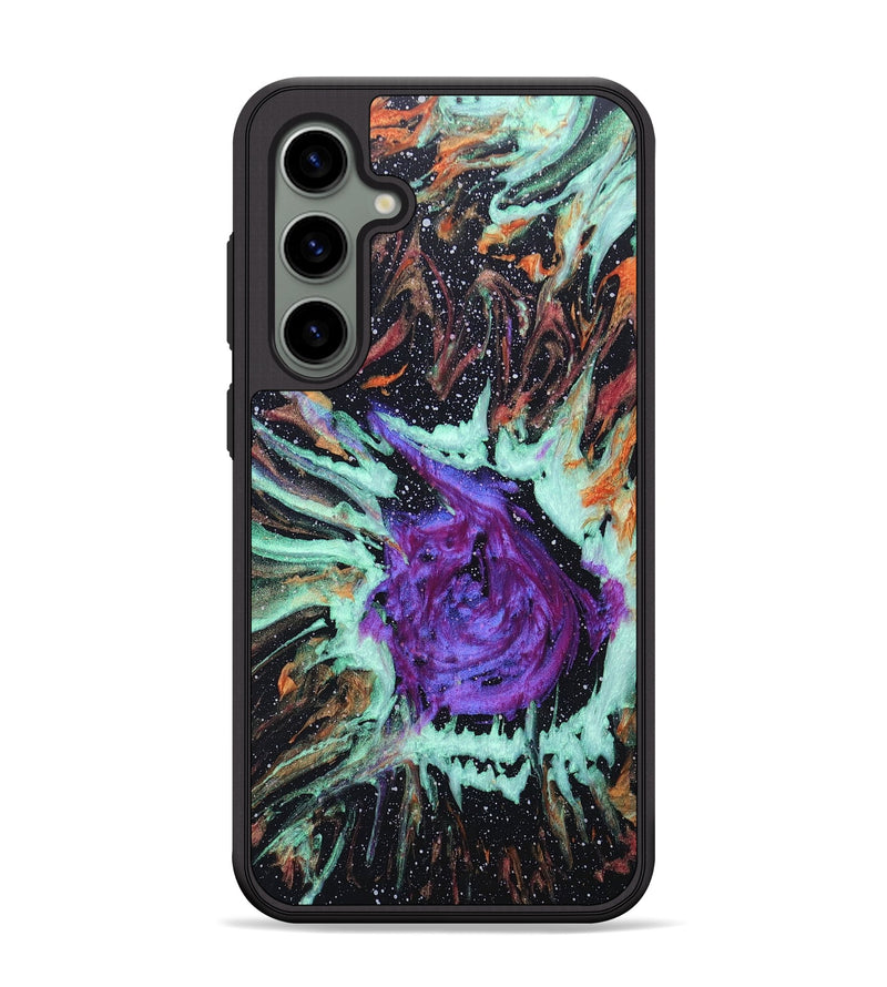 Galaxy S24 Plus ResinArt Phone Case - Rex (Orbit, 684639)