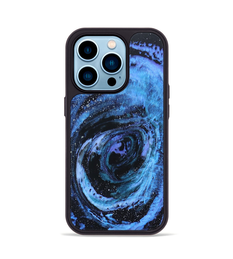 iPhone 14 Pro ResinArt Phone Case - Nayeli (Orbit, 684648)