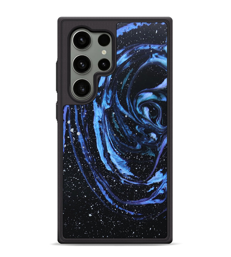 Galaxy S24 Ultra ResinArt Phone Case - Sydney (Orbit, 684653)