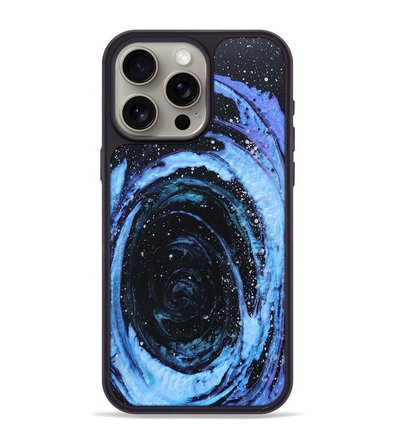 iPhone 15 Pro Max ResinArt Phone Case - Muhammad (Orbit, 684655)