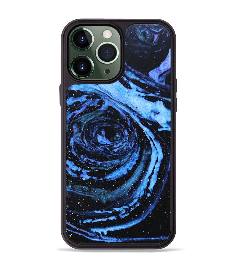 iPhone 13 Pro Max ResinArt Phone Case - Avery (Orbit, 684657)