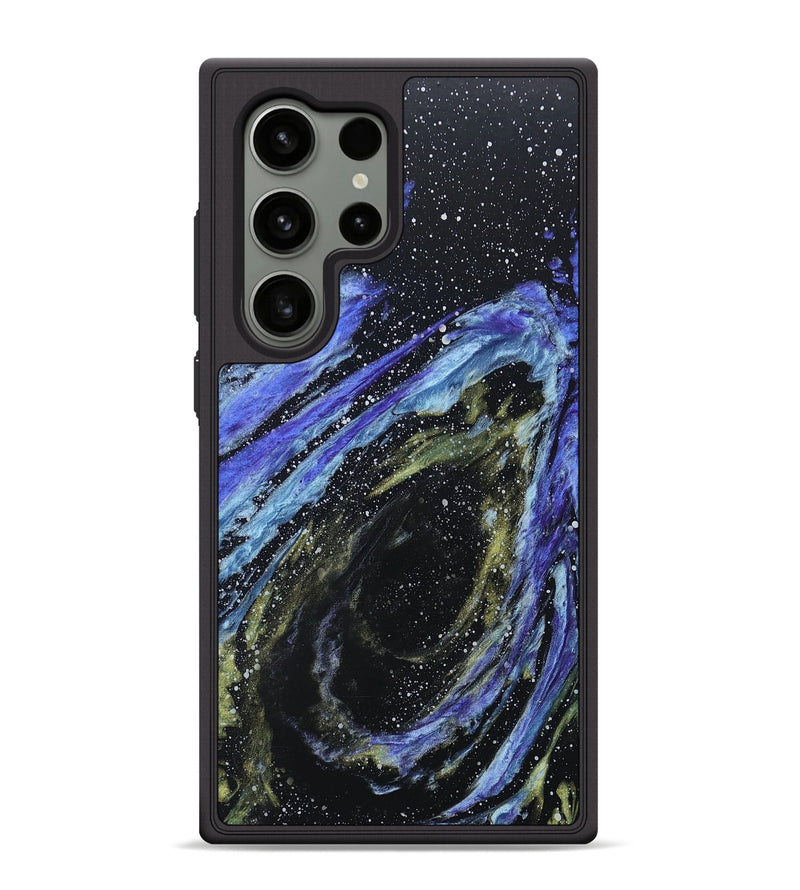 Galaxy S24 Ultra ResinArt Phone Case - Dylan (Orbit, 684659)