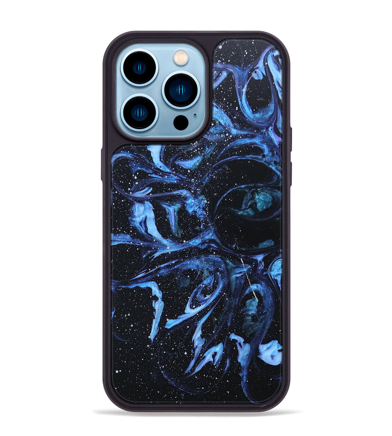 iPhone 14 Pro Max ResinArt Phone Case - Atlas (Orbit, 684660)