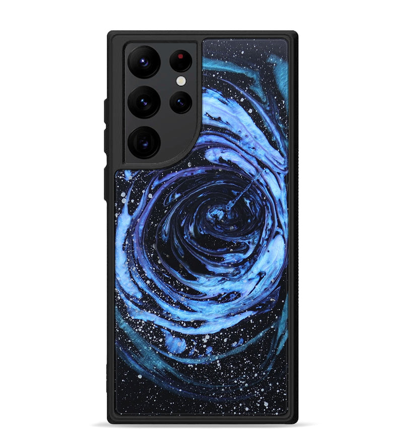 Galaxy S22 Ultra ResinArt Phone Case - Roman (Orbit, 684661)
