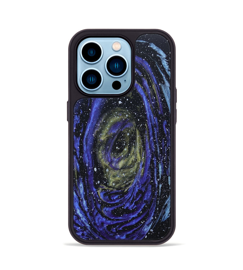iPhone 14 Pro ResinArt Phone Case - Joanne (Orbit, 684662)